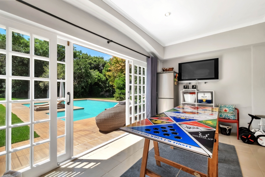 4 Bedroom Property for Sale in Melrose Estate Gauteng