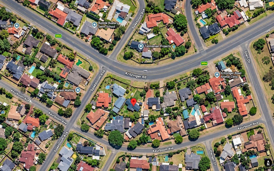 3 Bedroom Property for Sale in Verwoerdpark Gauteng