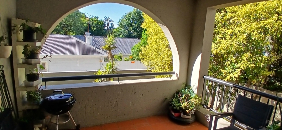 To Let 2 Bedroom Property for Rent in Craighall Park Gauteng
