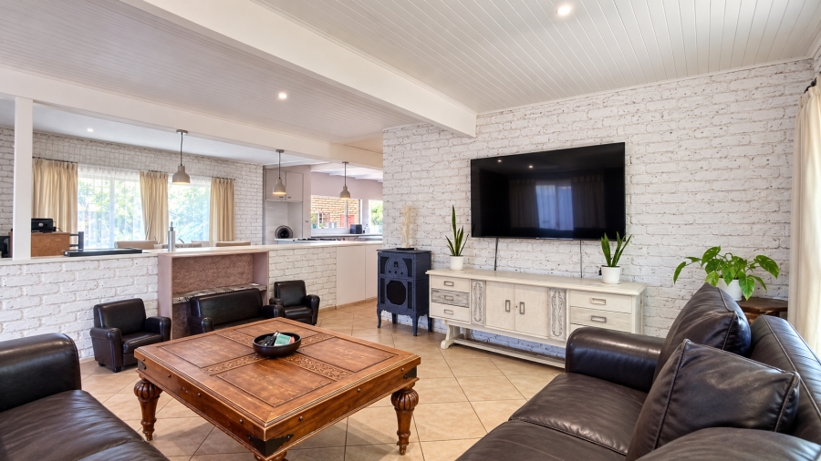 4 Bedroom Property for Sale in Wierda Park Gauteng