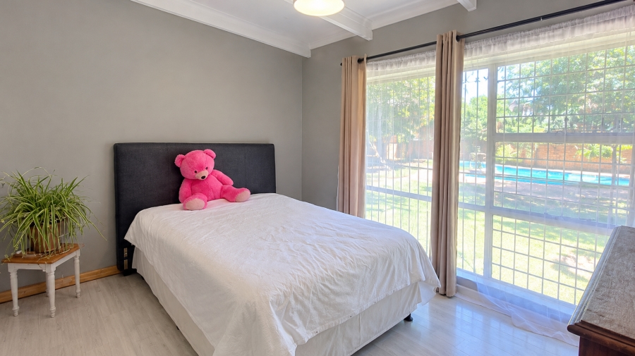 4 Bedroom Property for Sale in Wierda Park Gauteng