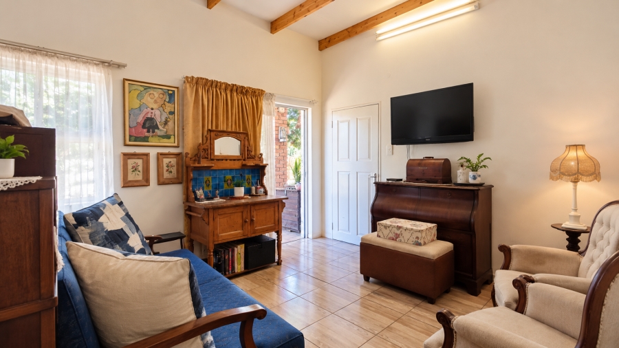 4 Bedroom Property for Sale in Wierda Park Gauteng