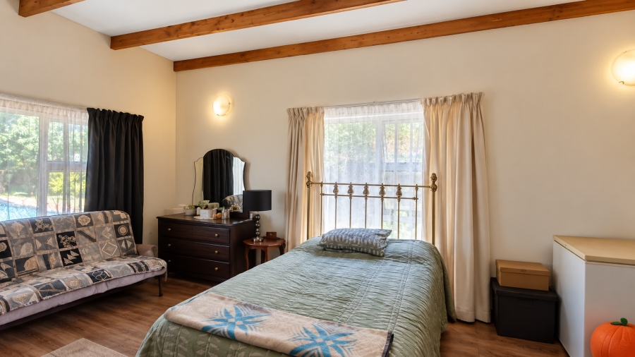 4 Bedroom Property for Sale in Wierda Park Gauteng