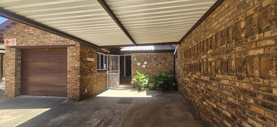 3 Bedroom Property for Sale in Albemarle Gauteng