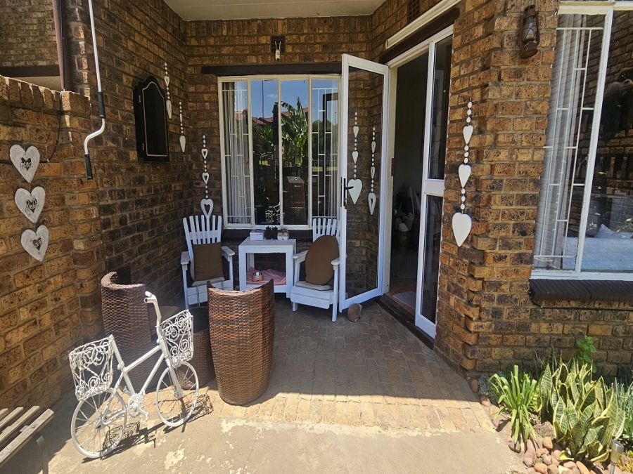 3 Bedroom Property for Sale in Albemarle Gauteng