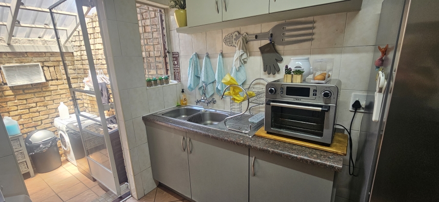 3 Bedroom Property for Sale in Albemarle Gauteng