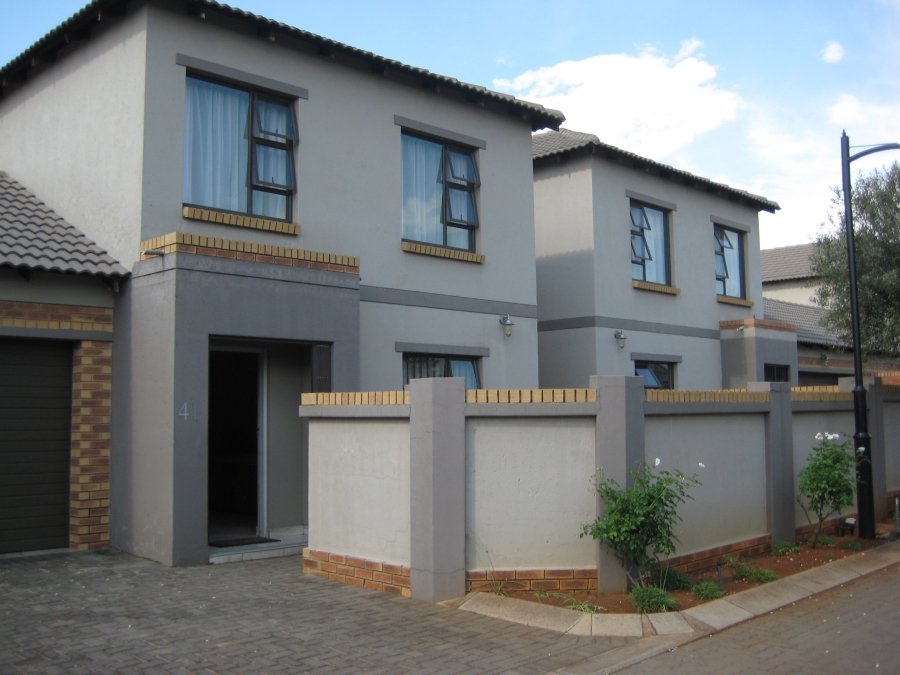 3 Bedroom Property for Sale in Montana Gauteng
