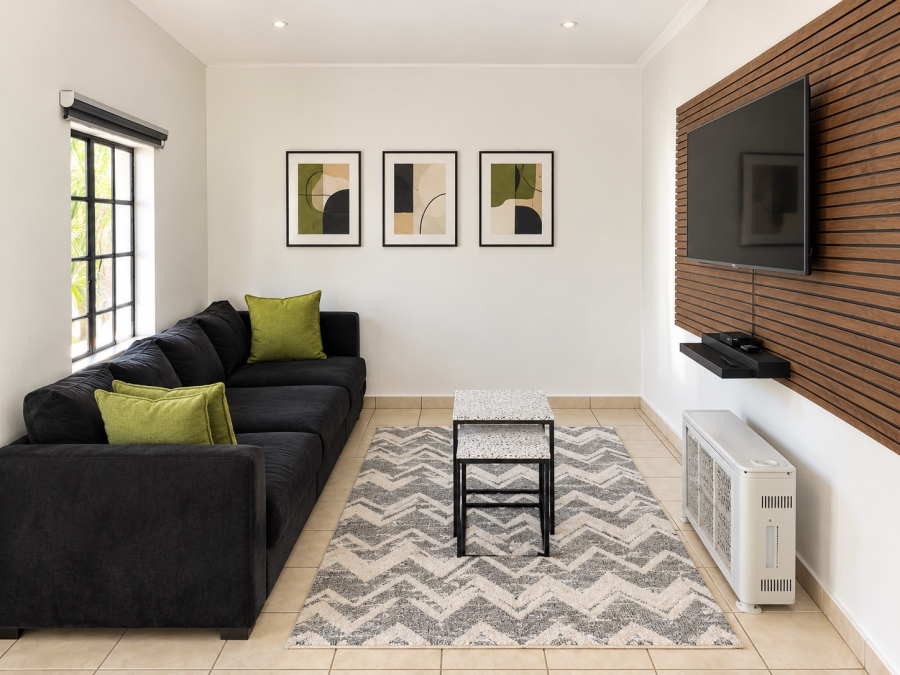 4 Bedroom Property for Sale in Halfway Gardens Gauteng