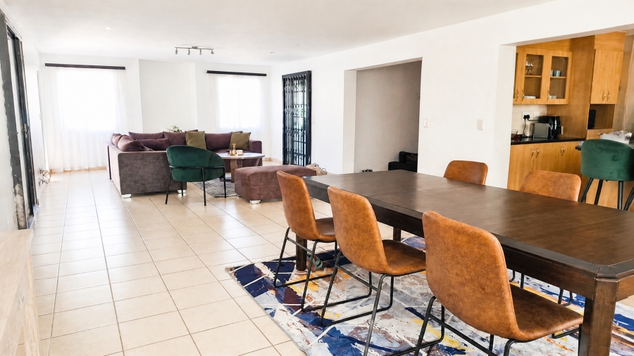 4 Bedroom Property for Sale in Halfway Gardens Gauteng