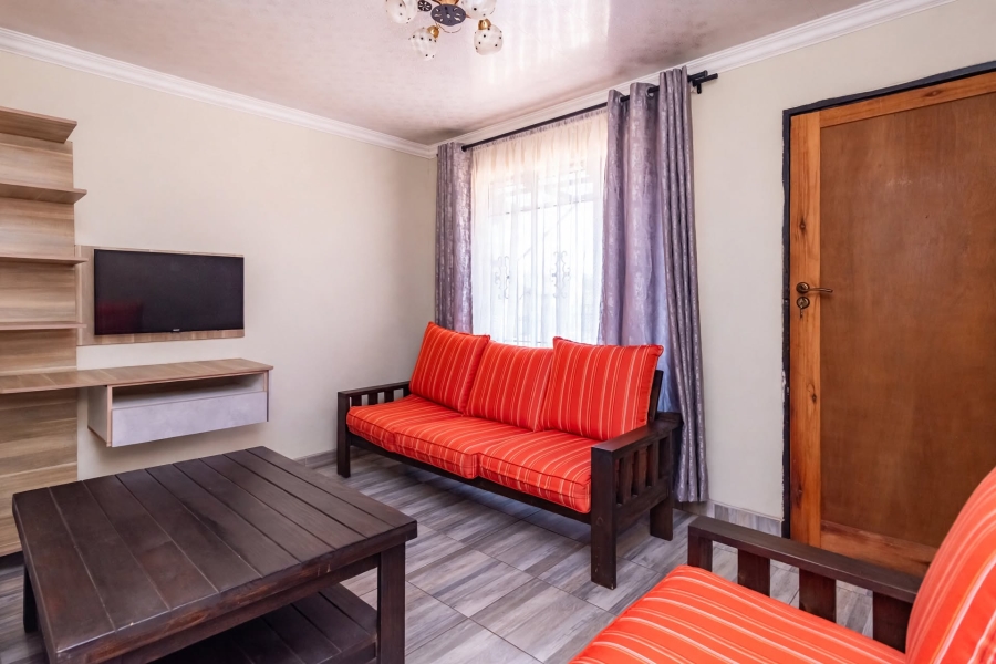 2 Bedroom Property for Sale in Ennerdale Gauteng