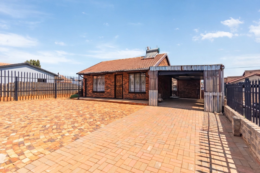 2 Bedroom Property for Sale in Ennerdale Gauteng