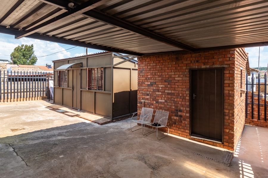 2 Bedroom Property for Sale in Ennerdale Gauteng