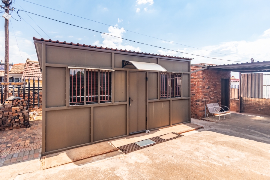 2 Bedroom Property for Sale in Ennerdale Gauteng