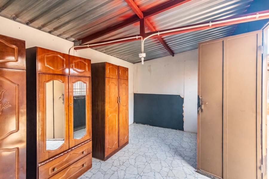 2 Bedroom Property for Sale in Ennerdale Gauteng