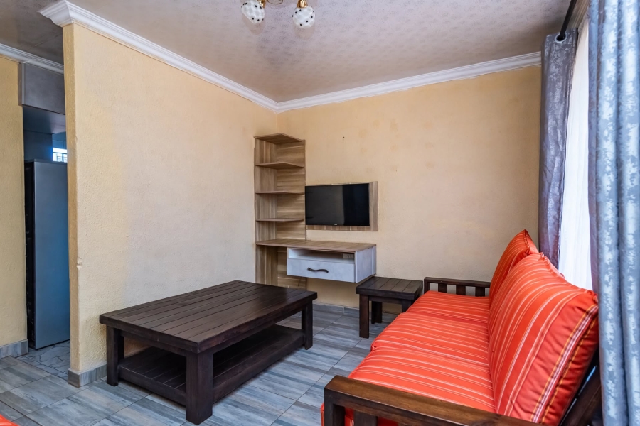 2 Bedroom Property for Sale in Ennerdale Gauteng