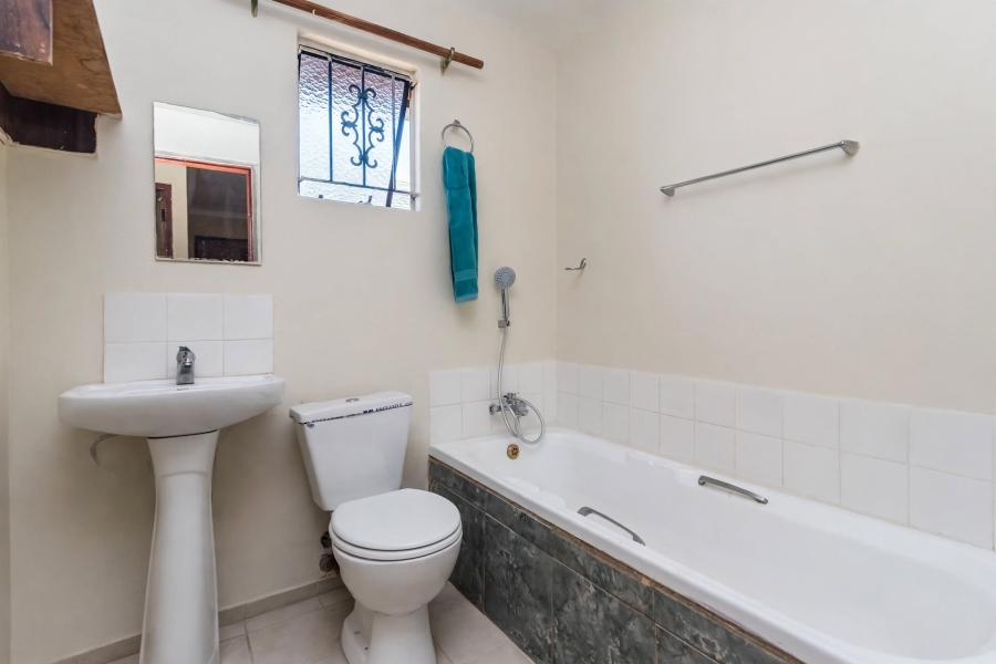 2 Bedroom Property for Sale in Ennerdale Gauteng