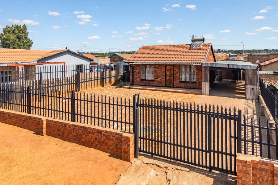 2 Bedroom Property for Sale in Ennerdale Gauteng
