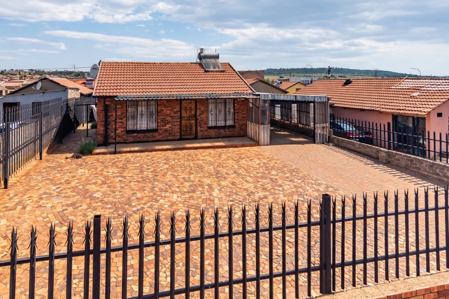 2 Bedroom Property for Sale in Ennerdale Gauteng