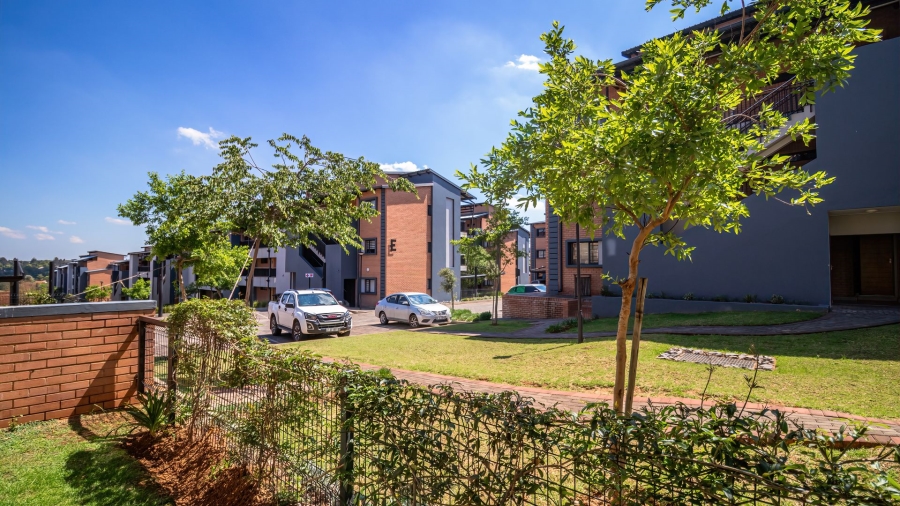 2 Bedroom Property for Sale in Vorna Valley Gauteng