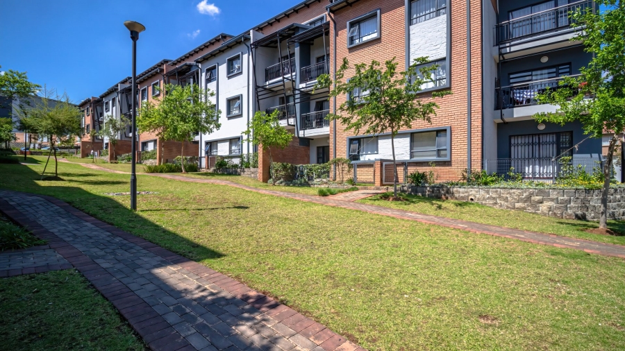 2 Bedroom Property for Sale in Vorna Valley Gauteng