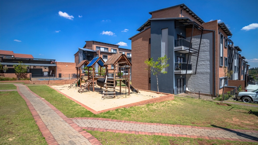 2 Bedroom Property for Sale in Vorna Valley Gauteng