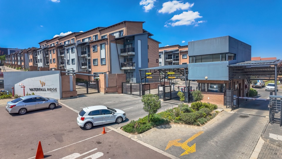 2 Bedroom Property for Sale in Vorna Valley Gauteng
