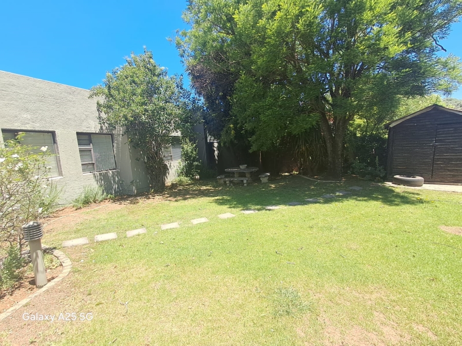 4 Bedroom Property for Sale in Brackendowns Gauteng