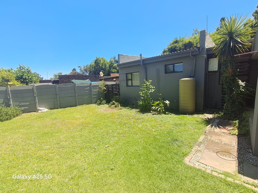 4 Bedroom Property for Sale in Brackendowns Gauteng