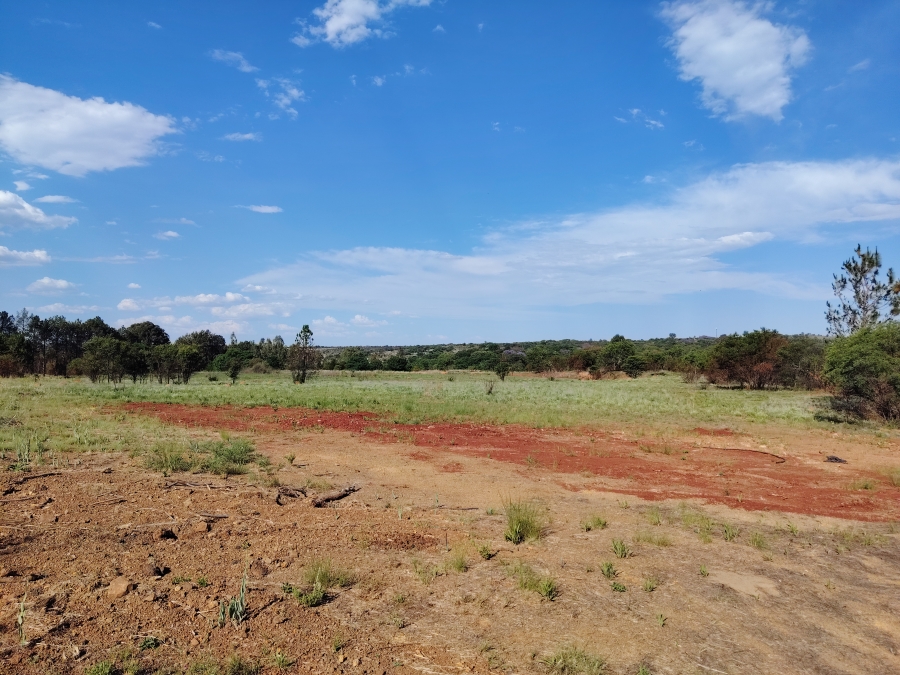 0 Bedroom Property for Sale in Roodeplaat Gauteng