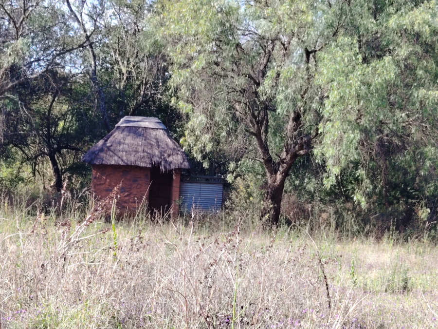 0 Bedroom Property for Sale in Roodeplaat Gauteng