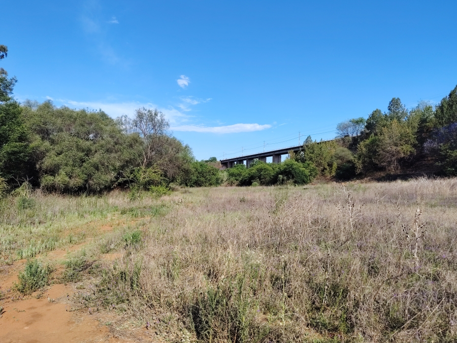 0 Bedroom Property for Sale in Roodeplaat Gauteng