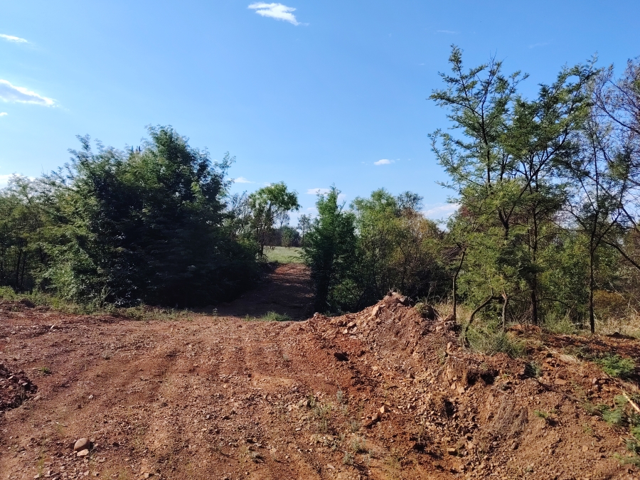 0 Bedroom Property for Sale in Roodeplaat Gauteng