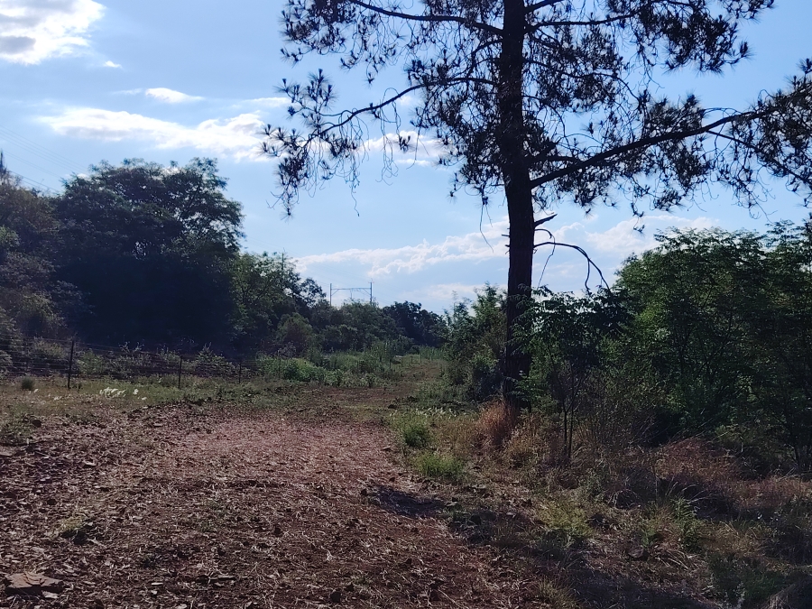 0 Bedroom Property for Sale in Roodeplaat Gauteng