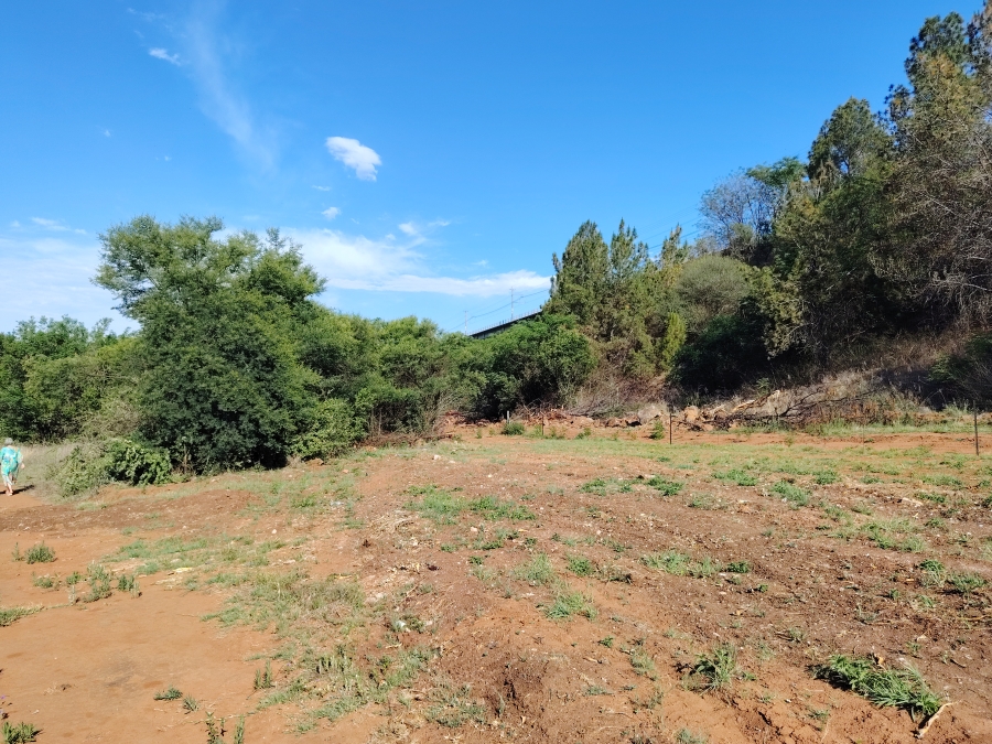 0 Bedroom Property for Sale in Roodeplaat Gauteng
