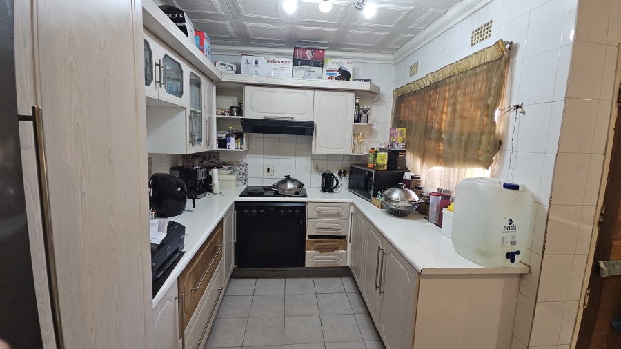 3 Bedroom Property for Sale in Daveyton Gauteng