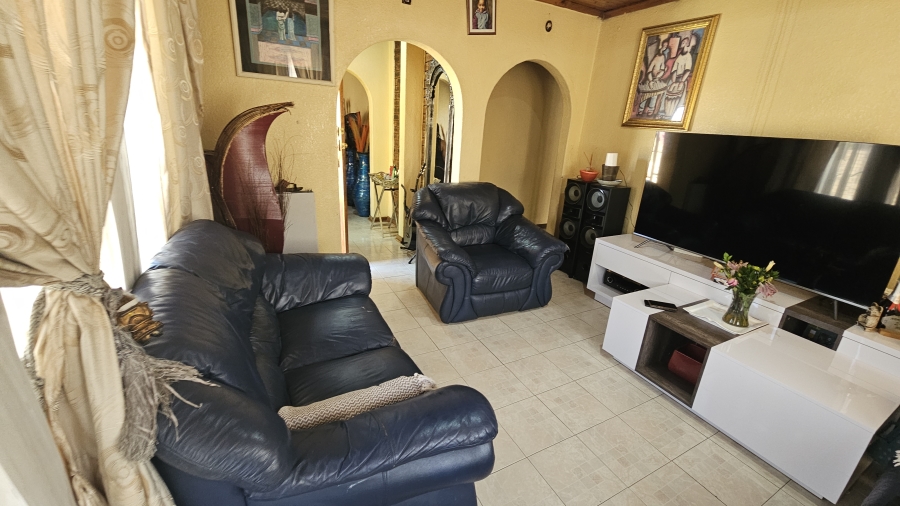 3 Bedroom Property for Sale in Daveyton Gauteng