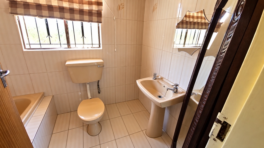 3 Bedroom Property for Sale in Daveyton Gauteng