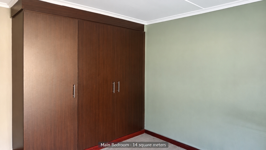 1 Bedroom Property for Sale in Erand Gardens Gauteng