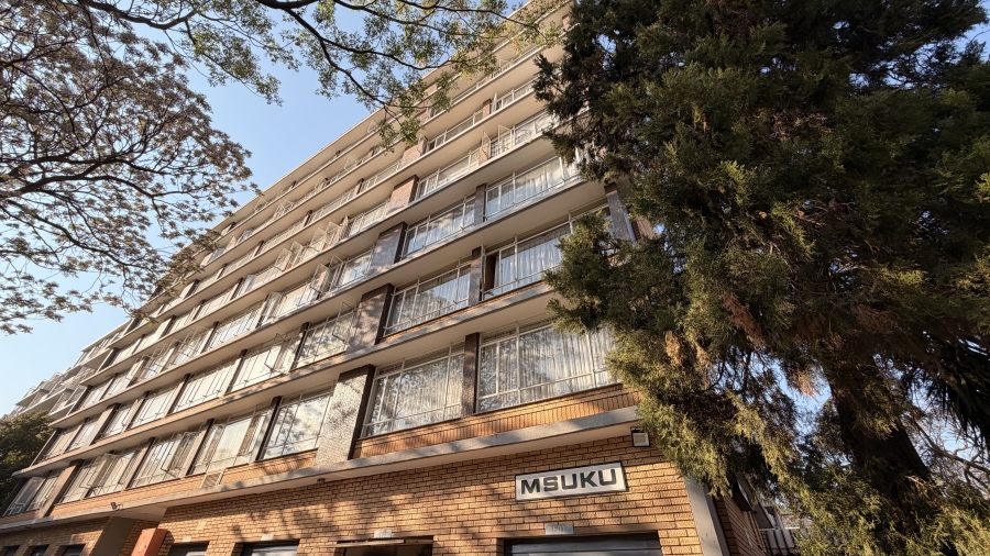 1 Bedroom Property for Sale in Sunnyside Gauteng
