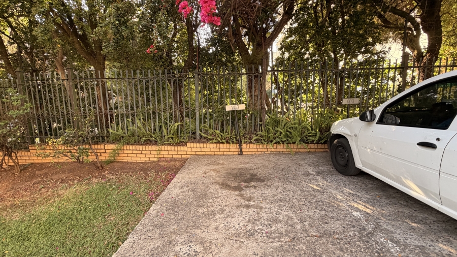 1 Bedroom Property for Sale in Sunnyside Gauteng