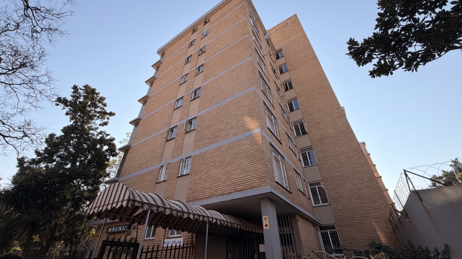 1 Bedroom Property for Sale in Sunnyside Gauteng