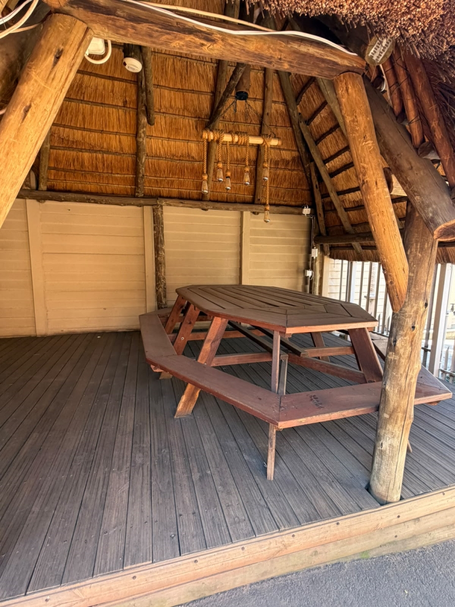 To Let 3 Bedroom Property for Rent in Marlands Gauteng