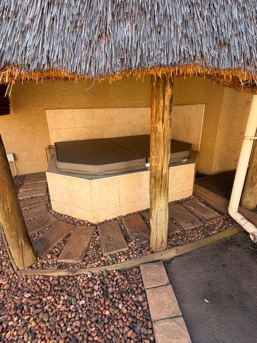 To Let 3 Bedroom Property for Rent in Marlands Gauteng