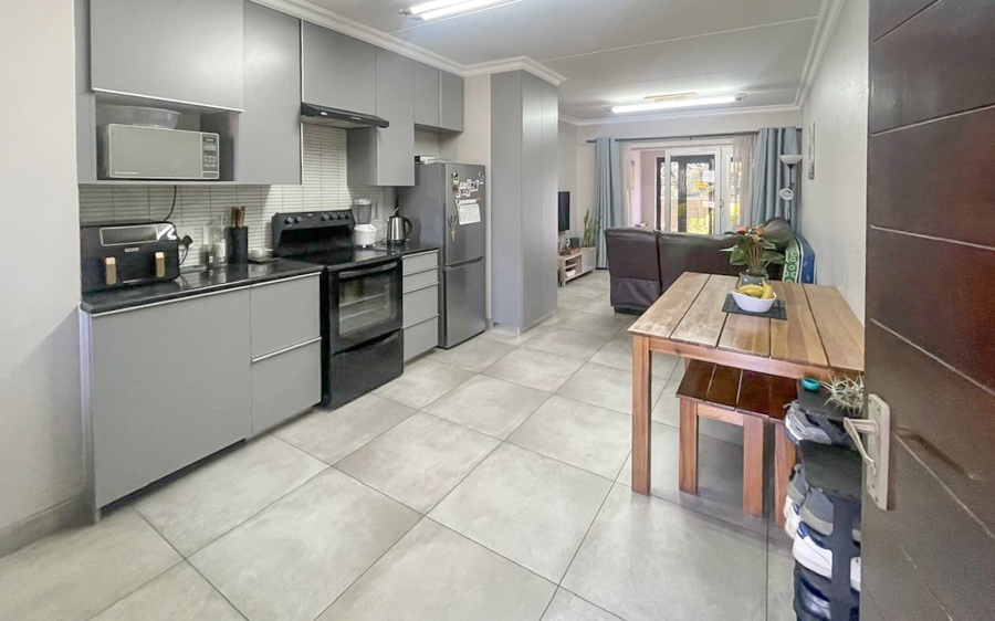 2 Bedroom Property for Sale in Brentwood Gauteng