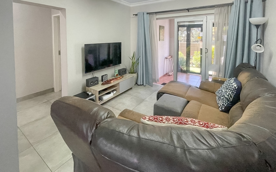 2 Bedroom Property for Sale in Brentwood Gauteng