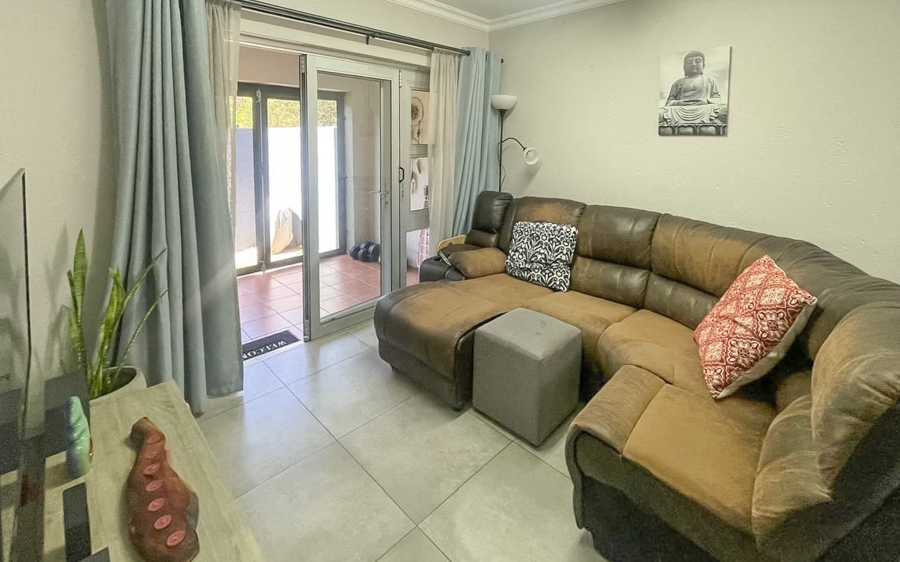 2 Bedroom Property for Sale in Brentwood Gauteng