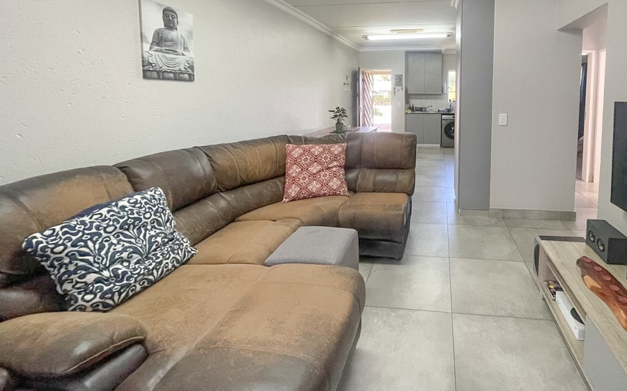 2 Bedroom Property for Sale in Brentwood Gauteng