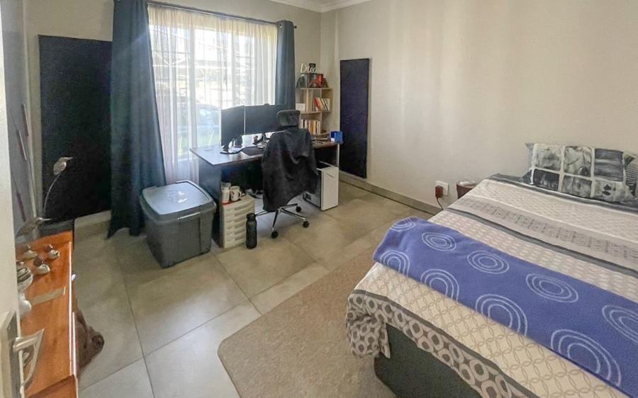 2 Bedroom Property for Sale in Brentwood Gauteng