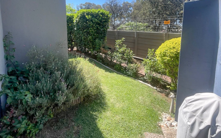 2 Bedroom Property for Sale in Brentwood Gauteng