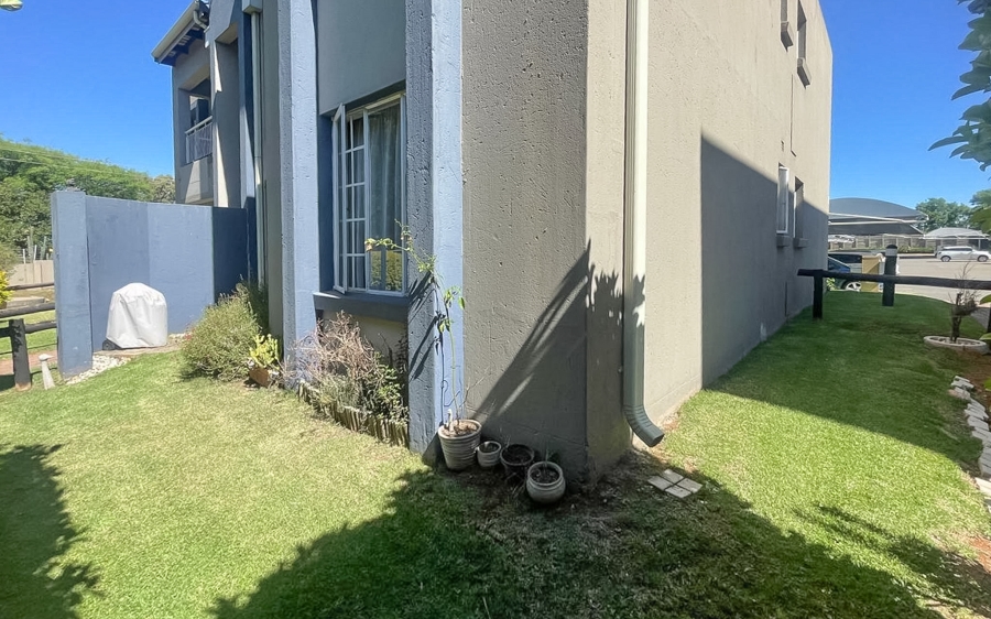 2 Bedroom Property for Sale in Brentwood Gauteng